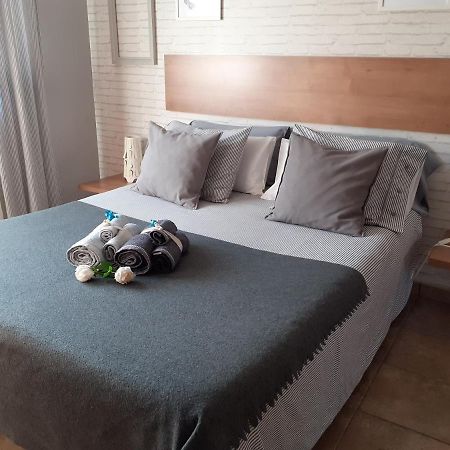Appartement Apartamento Luminoso Y Acogedor à Valence Extérieur photo