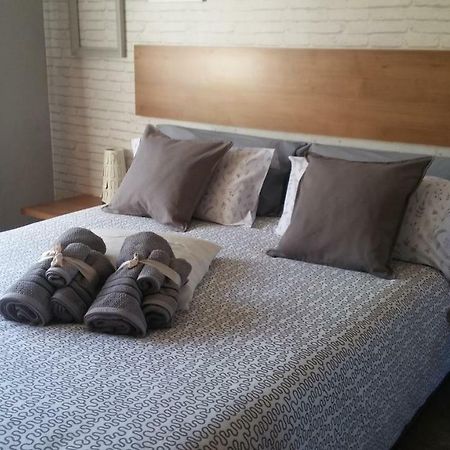 Appartement Apartamento Luminoso Y Acogedor à Valence Extérieur photo