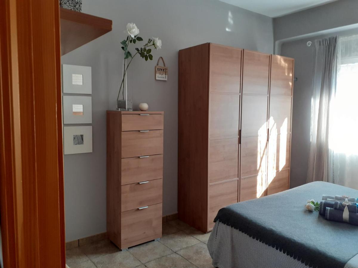 Appartement Apartamento Luminoso Y Acogedor à Valence Extérieur photo
