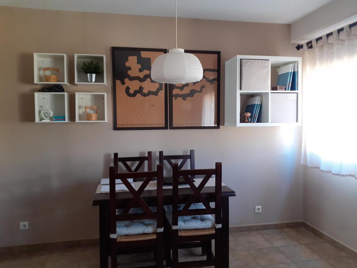 Appartement Apartamento Luminoso Y Acogedor à Valence Extérieur photo