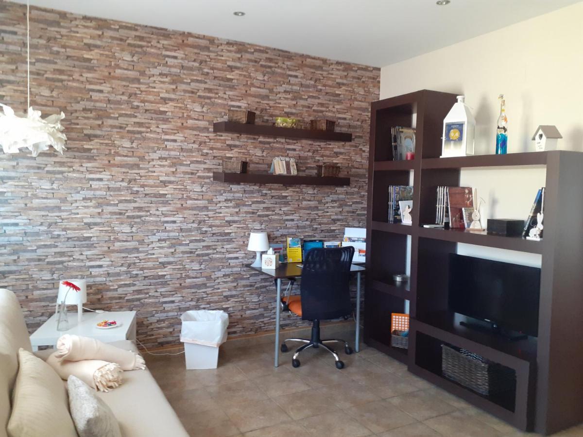 Appartement Apartamento Luminoso Y Acogedor à Valence Extérieur photo