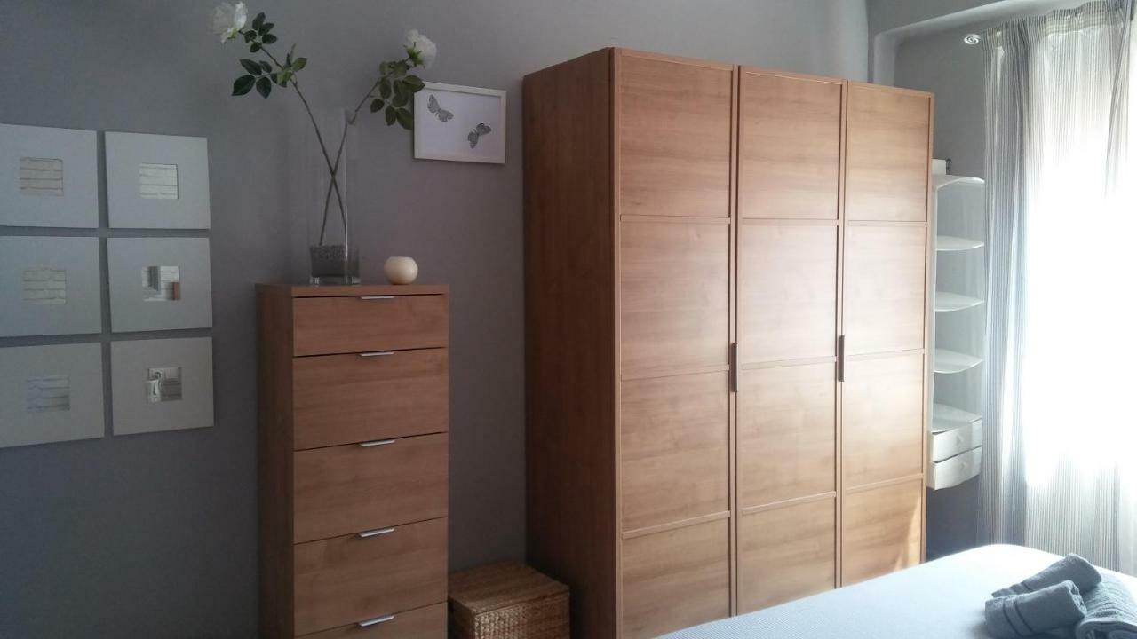 Appartement Apartamento Luminoso Y Acogedor à Valence Extérieur photo