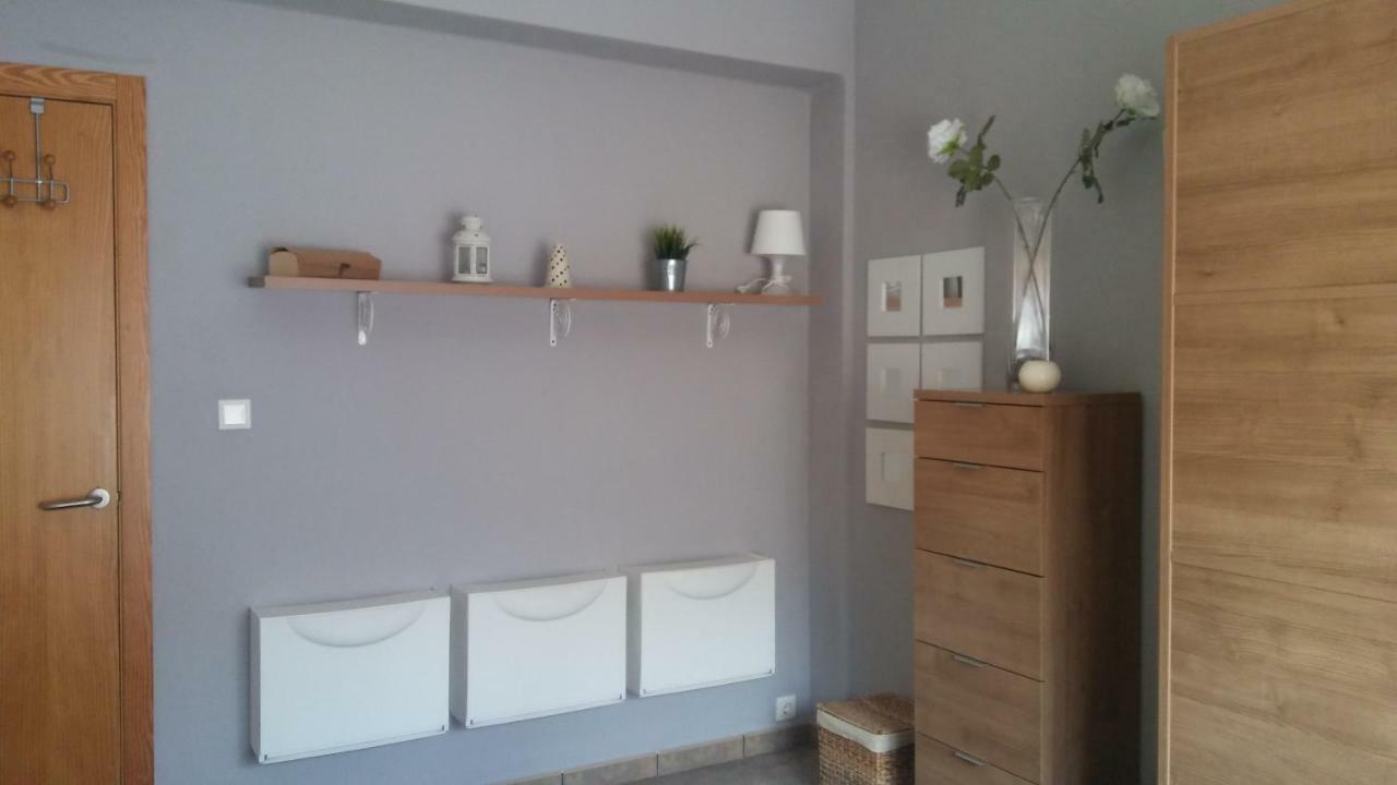 Appartement Apartamento Luminoso Y Acogedor à Valence Extérieur photo