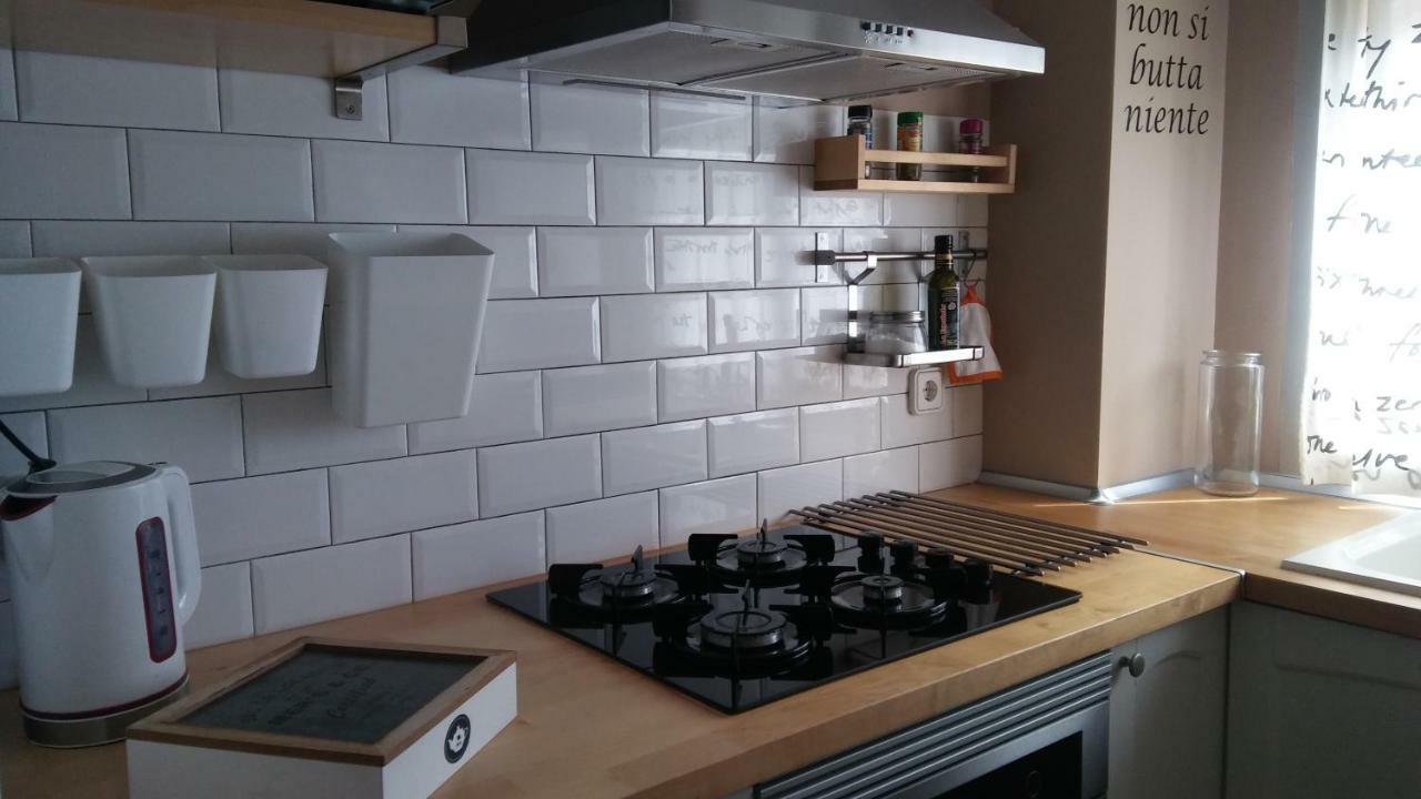 Appartement Apartamento Luminoso Y Acogedor à Valence Extérieur photo