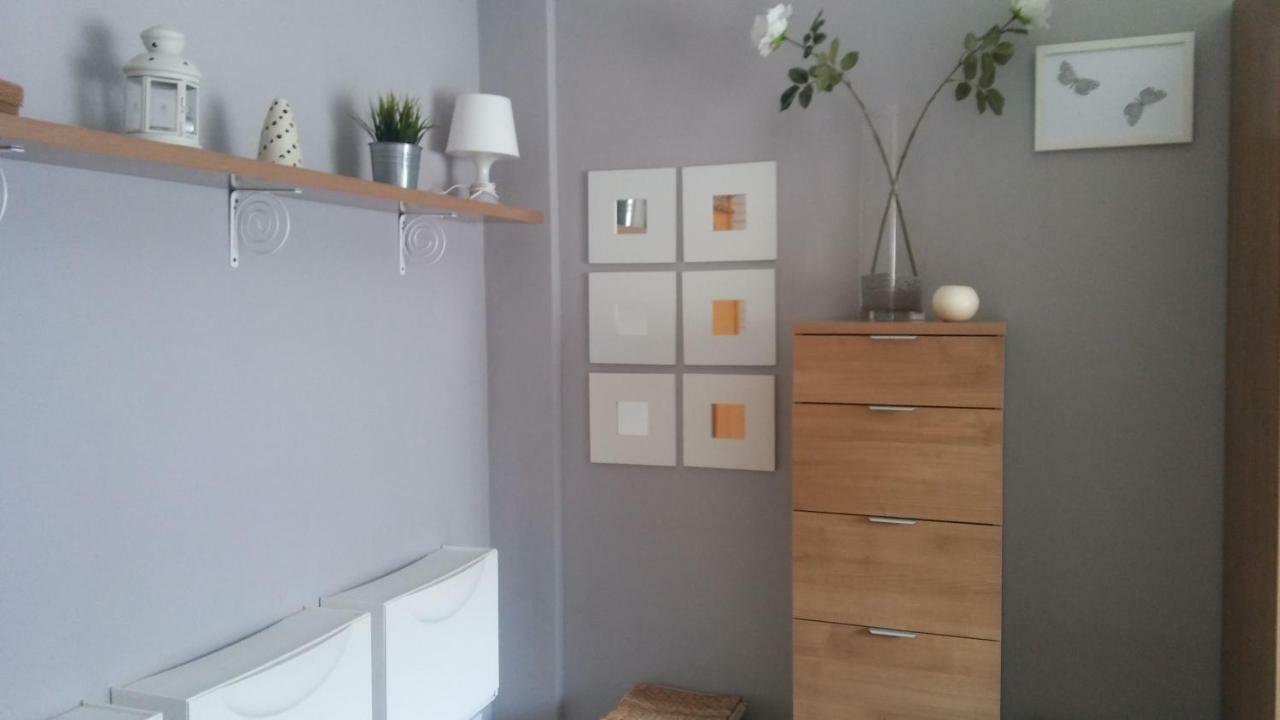Appartement Apartamento Luminoso Y Acogedor à Valence Extérieur photo